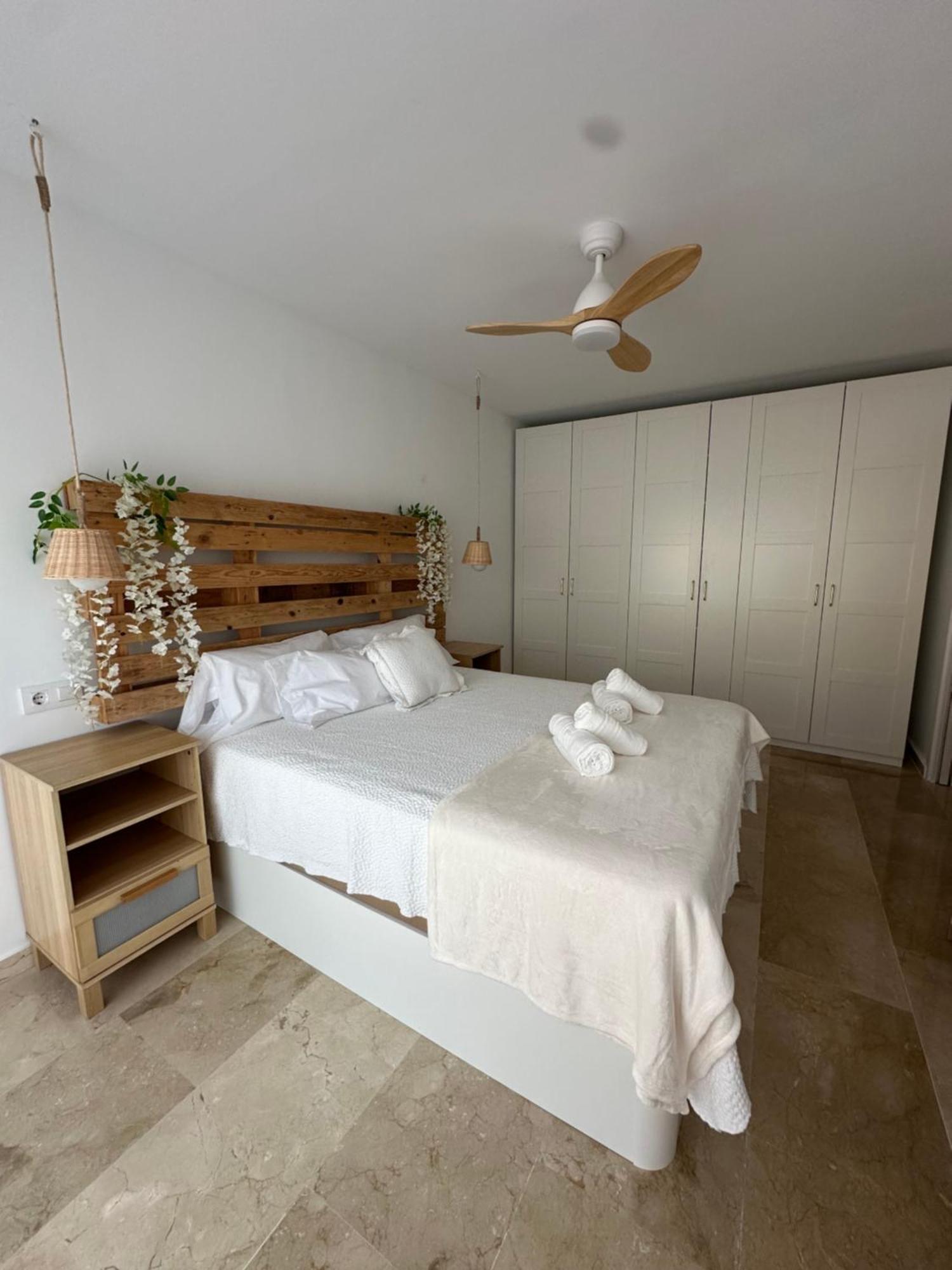 Duplex Summer Vibes Tarifa Extérieur photo