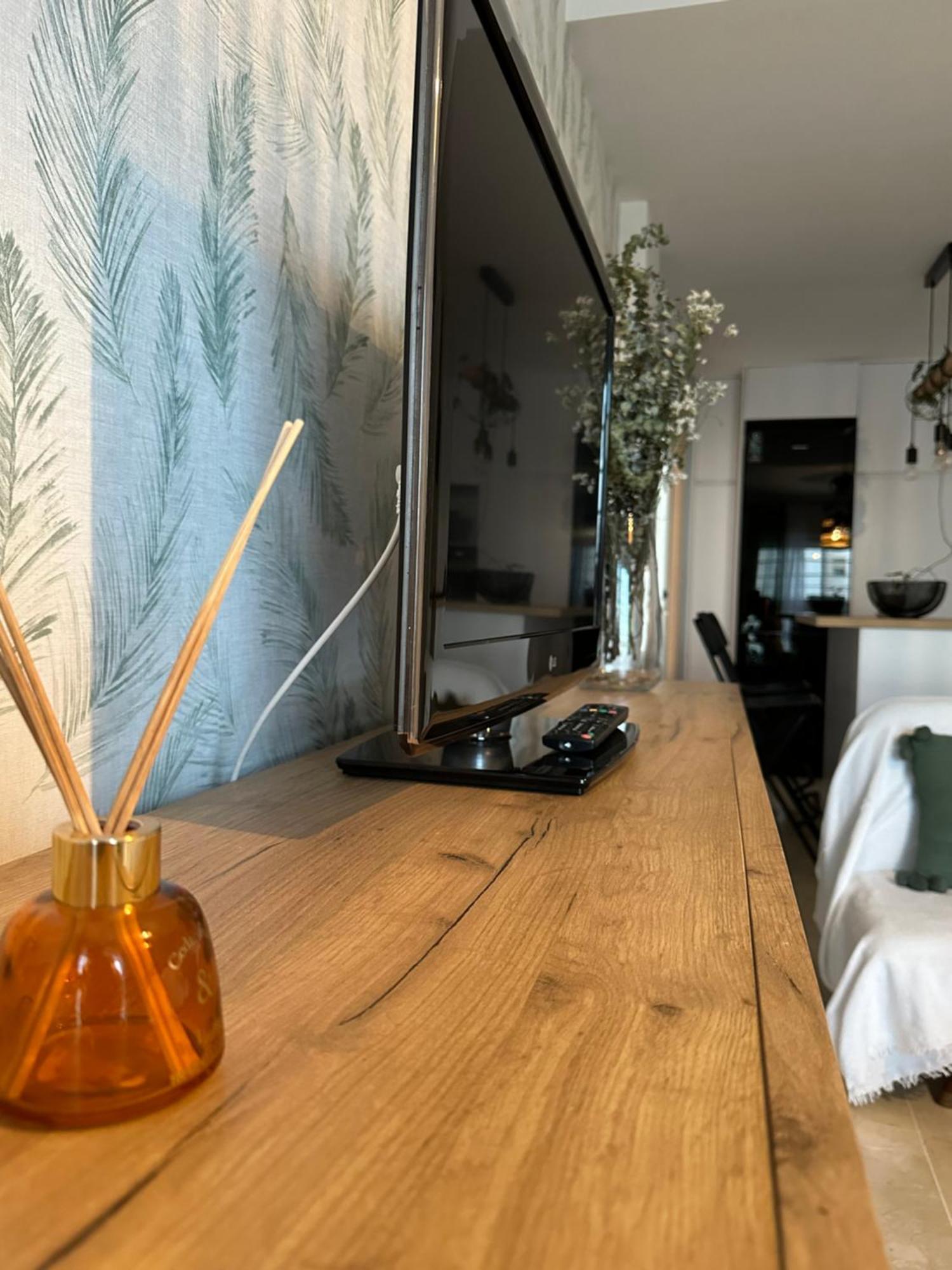 Duplex Summer Vibes Tarifa Extérieur photo